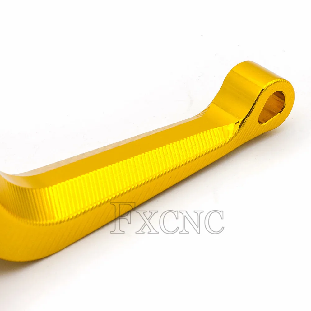 

FOR SUZUKI Z250SL ninja250sl NINJA 250R VERSYS 300X CNC 3D Snake Aluminum Motorcycle Accessories Adjustable Brake Clutch Levers