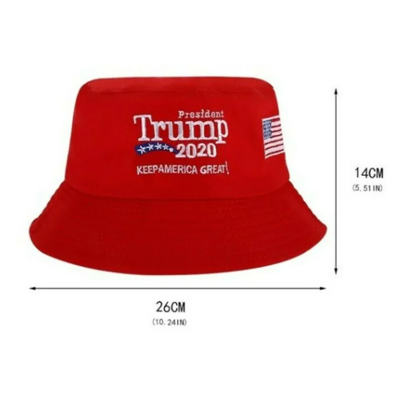 Лидер продаж шляпа с изображением президента Дональда Трампа 2020 Keep America Great опять