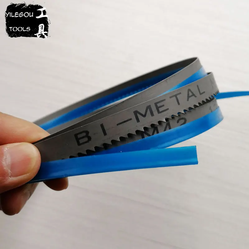 2 шт. ленточная пила 1712*13*0 6 мм * 6Tpi M42 13*0 6*1712 мм|band blade|band saw bladecutting blade |