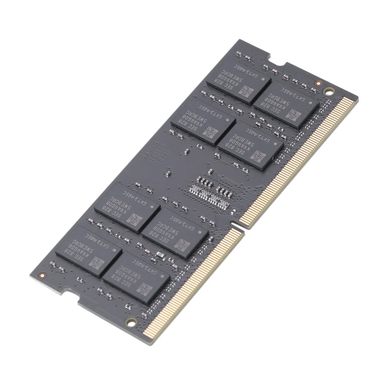 Kimmidi Ddr4 Ddr4L 2400 Mhz Ram Sodimm память ноутбука 1,2 V Ddr4L Ram для ноутбука