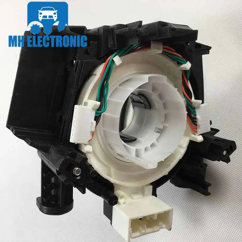 Новинка MH ELECTRONIC 25567 5X10A 255675X10A для NISSAN QASHQAI + 2 J10 PATHFINDER R51 NAVARA D40 X TRAIL Бесплатная