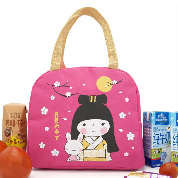 Новинка 2019 модная сумка холодильник для пикника сохраняющая свежесть еды термос