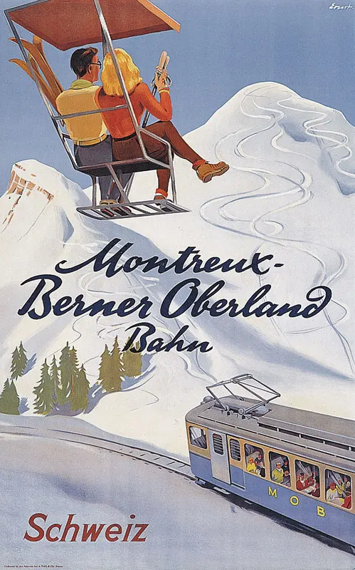 Switzerland Berne Tourism Posters Worb Countryside Classic Wall Stickers Canvas Painting Vintage Poster Home Bar Decor Gift | Дом и сад