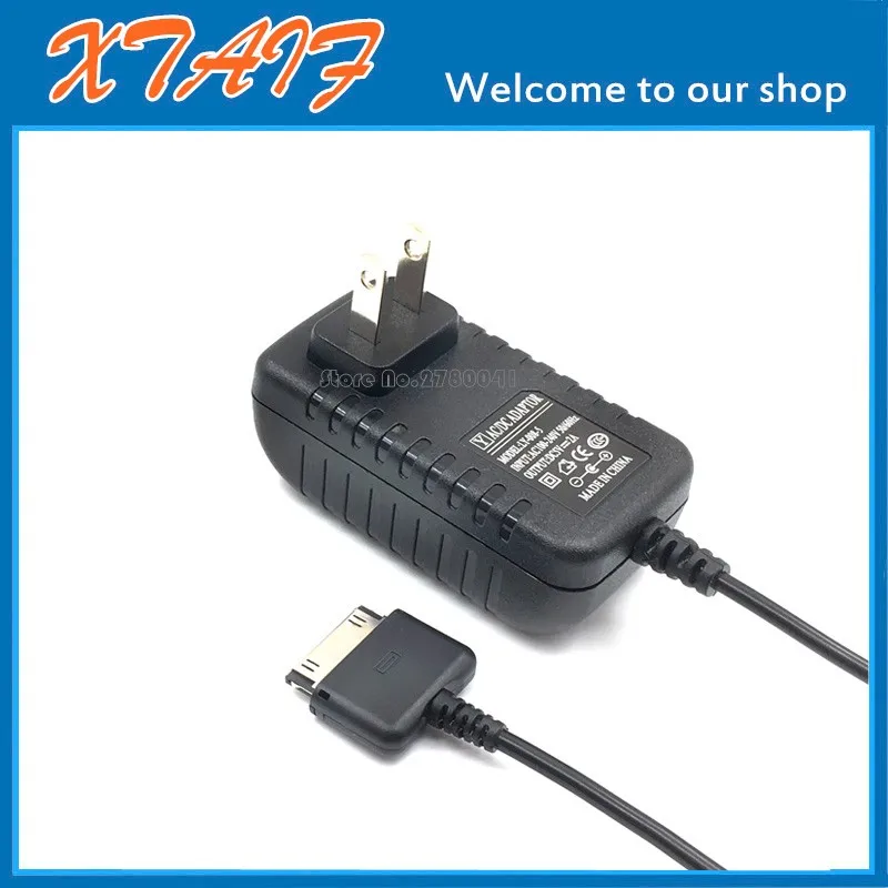 Адаптер переменного тока 5 В 2 А домашнее настенное зарядное устройство для Samsung