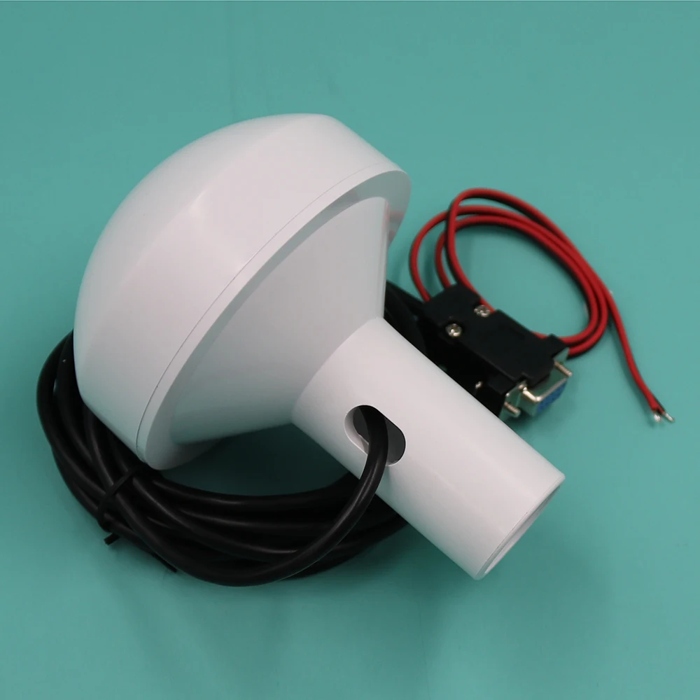 BEITIAN DIY 9600bps RS 232 уровень промышленный компьютер M8030 KT GNSS 3 0 M DB 9 женский + кабель