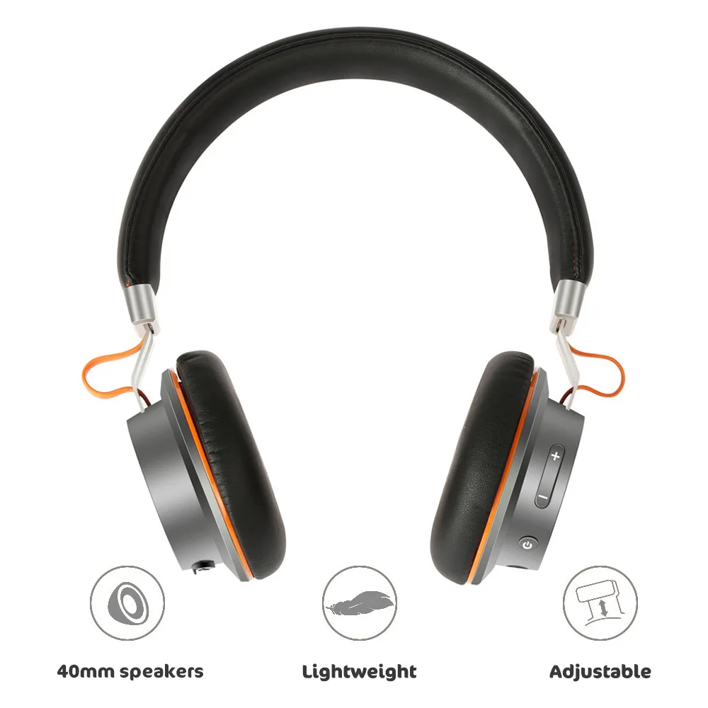 HiFi NUBWO S2 активная беспроводная Bluetooth портативная гарнитура с шумоподавлением для лазерной резьбы для мобильных/планшетных устройств-20