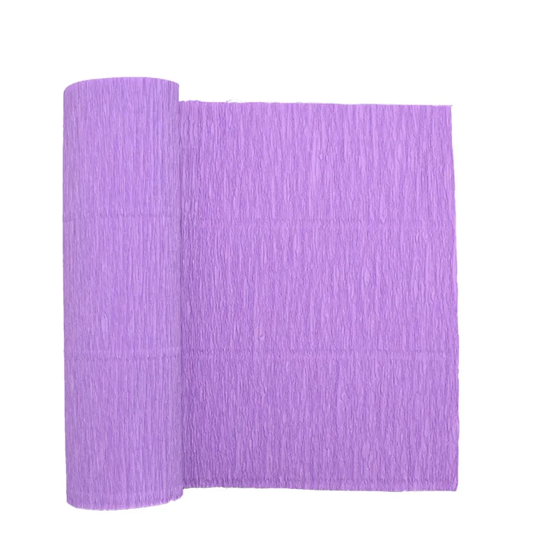 250*15 см Декоративные оригами гофрированная бумага ремесло DIY цветок упаковка Скрапбукинг подарки вечерние Гирлянда для украшения фона Декор