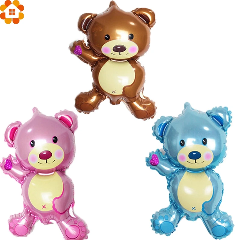 3 шт. вечерние шары для мальчиков и девочек на день рождения|party supplies|baby showerdecoration