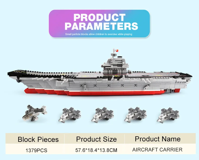 XINGBAO 06020 Военная серия Новые Звездные игрушки войны самолет корабль набор строительных блоков Кирпичи Развивающие детские рождественские игрушки