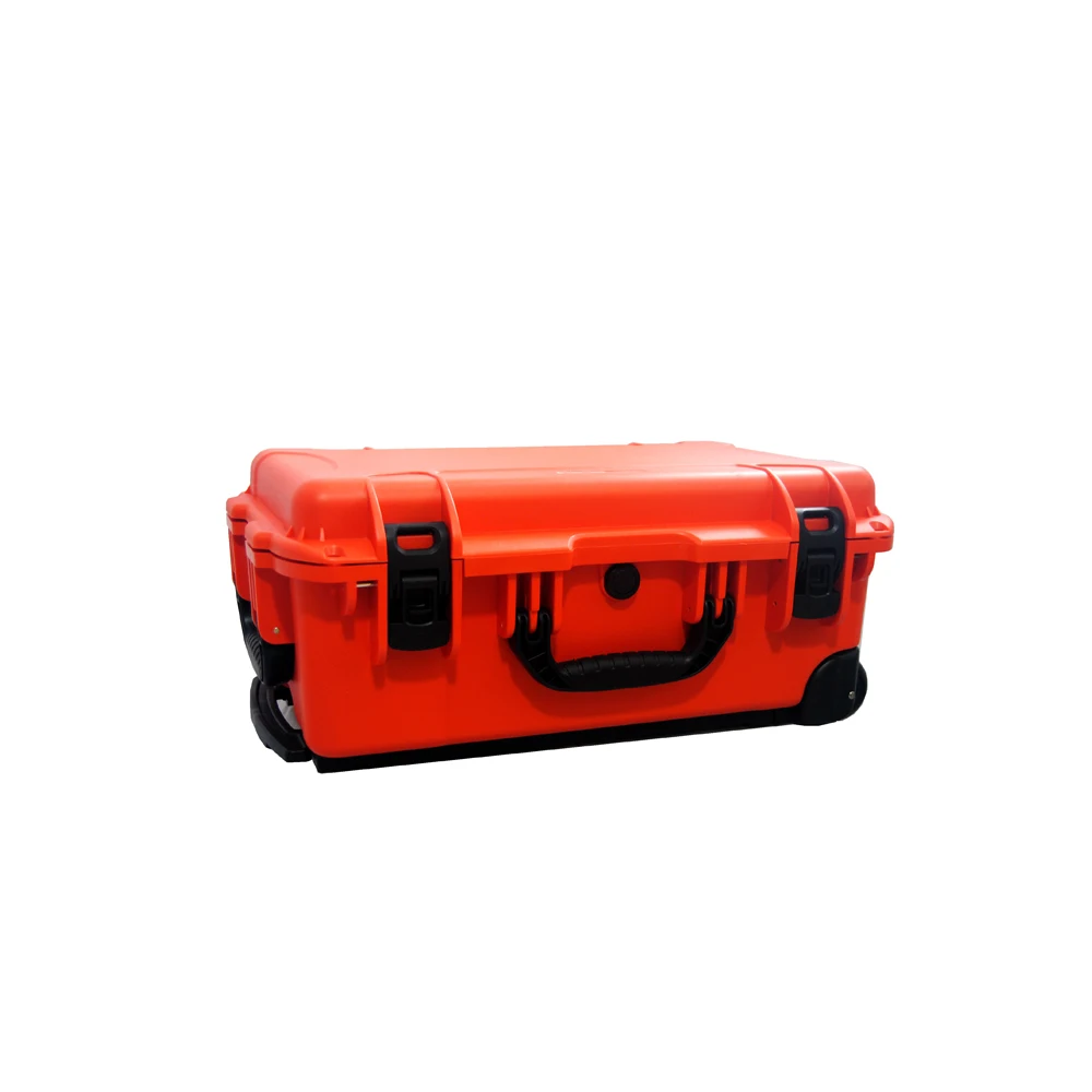 

SQ3500 OEM/ODM Customized EVA foam IP65 hard ABS plastic case