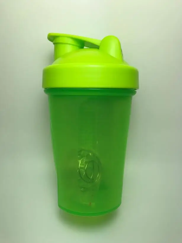 Новый Herbalife 400 мл BPA Free бутылка для воды с проволокой из нержавеющей стали 4