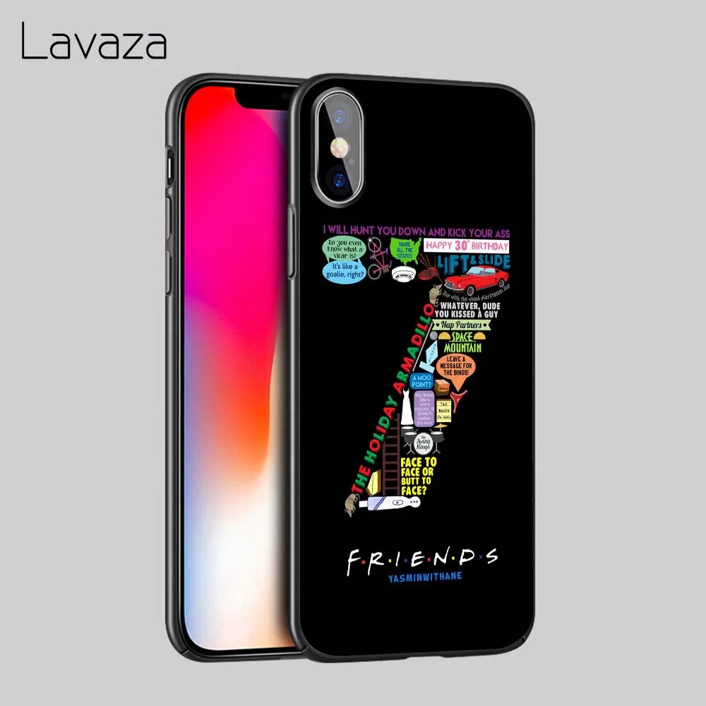 Мягкий чехол из ТПУ Lavaza для Apple iPhone 6 6S 7 8 Plus 5 5S SE X XS MAX XR |