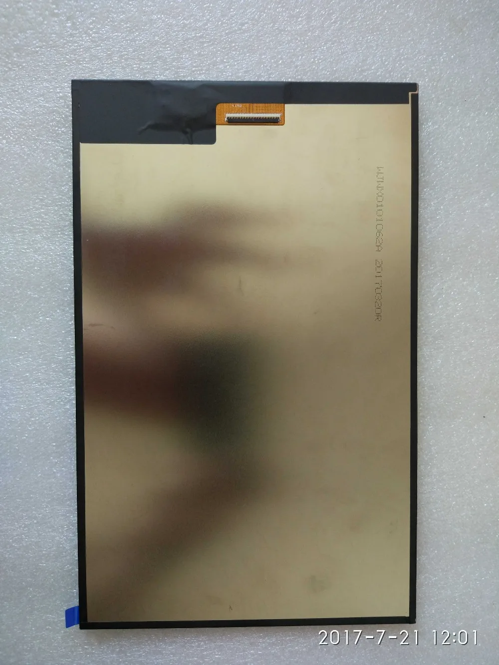 for MEDIAELY M5000 Tablet PC display screen High-quality 10.1inch 40pin LCD | Компьютеры и офис
