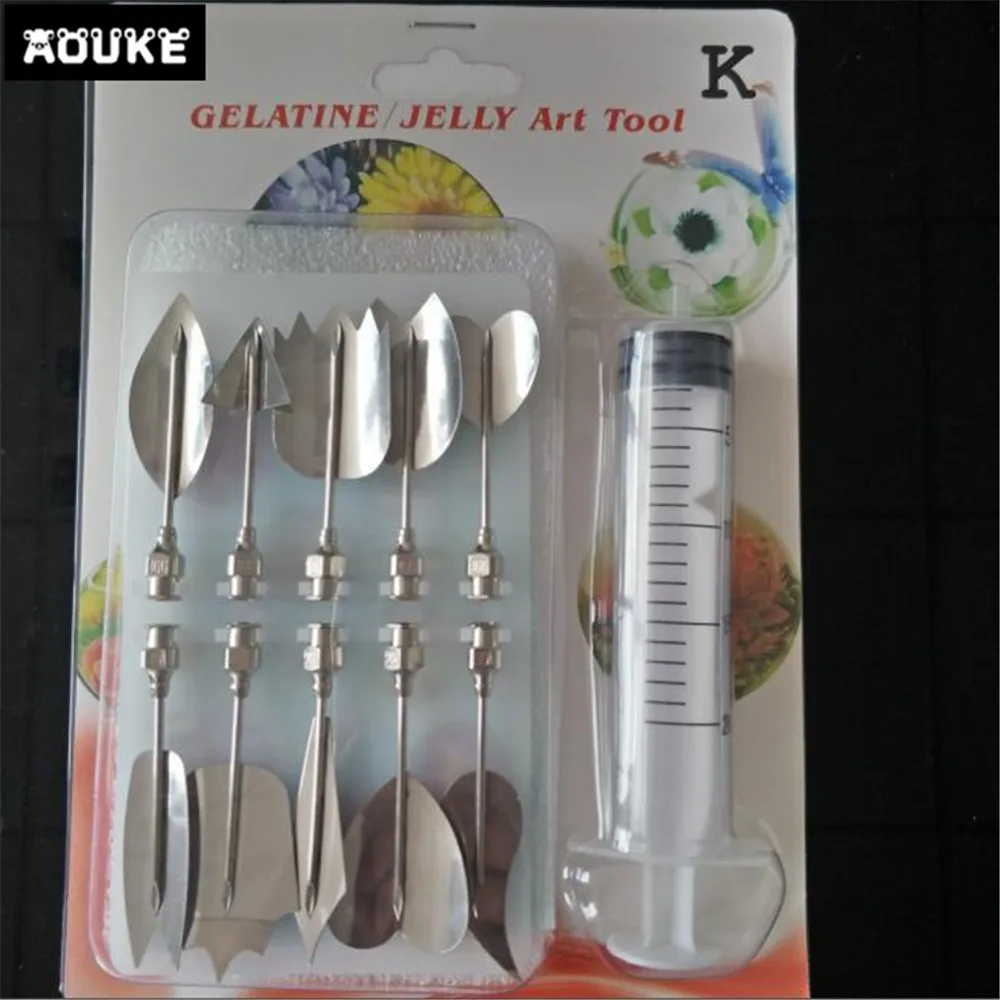 3D искусство для украшения торта лепестков желе|cake decorating nozzle|decorating nozzlescake |