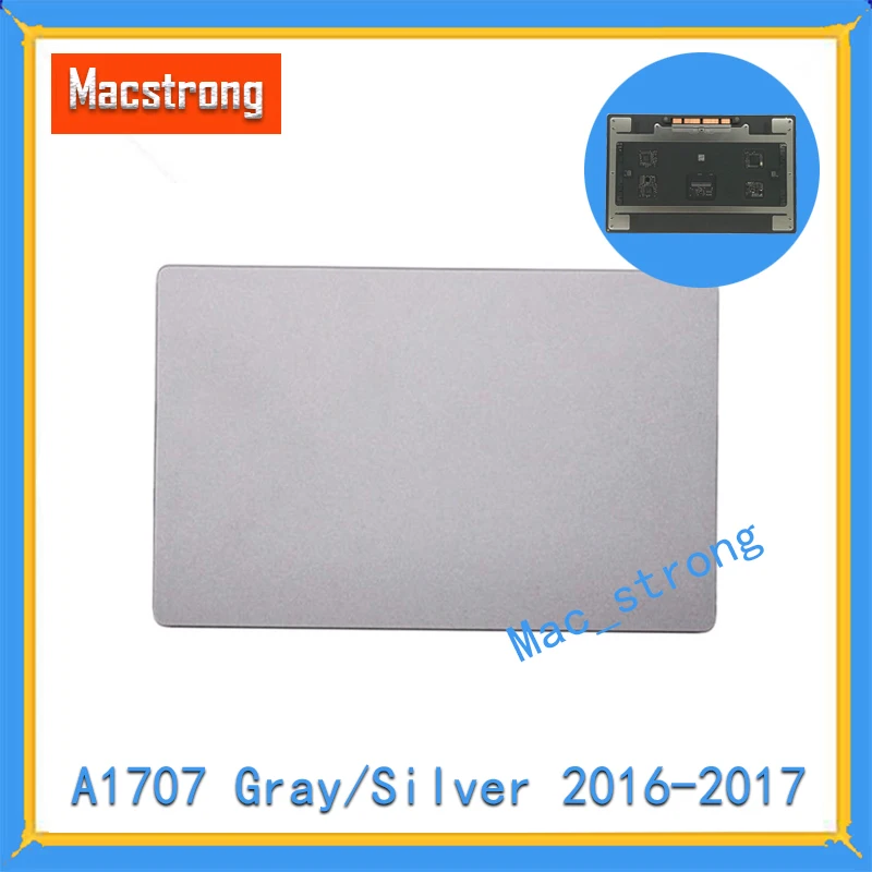 Оригинальный протестированный 15 &quotA1707 тачпад Для MacBook Pro Retina A1707 трекпад Замена
