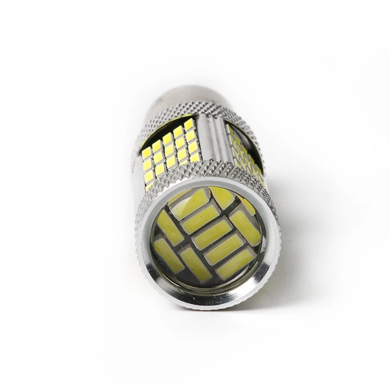 Xenplus 4x1156 BA15S P21W Автомобильный светодиодный светильник s 12V 92SMD сигнальные лампы