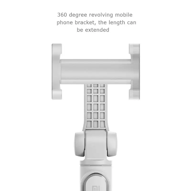 Xiaomi XMZPG01YM 2 в 1 Мини Bluetooth селфи палка мобильный телефон легкий выдвижной 51 см складной на 360 градусов портативный штатив