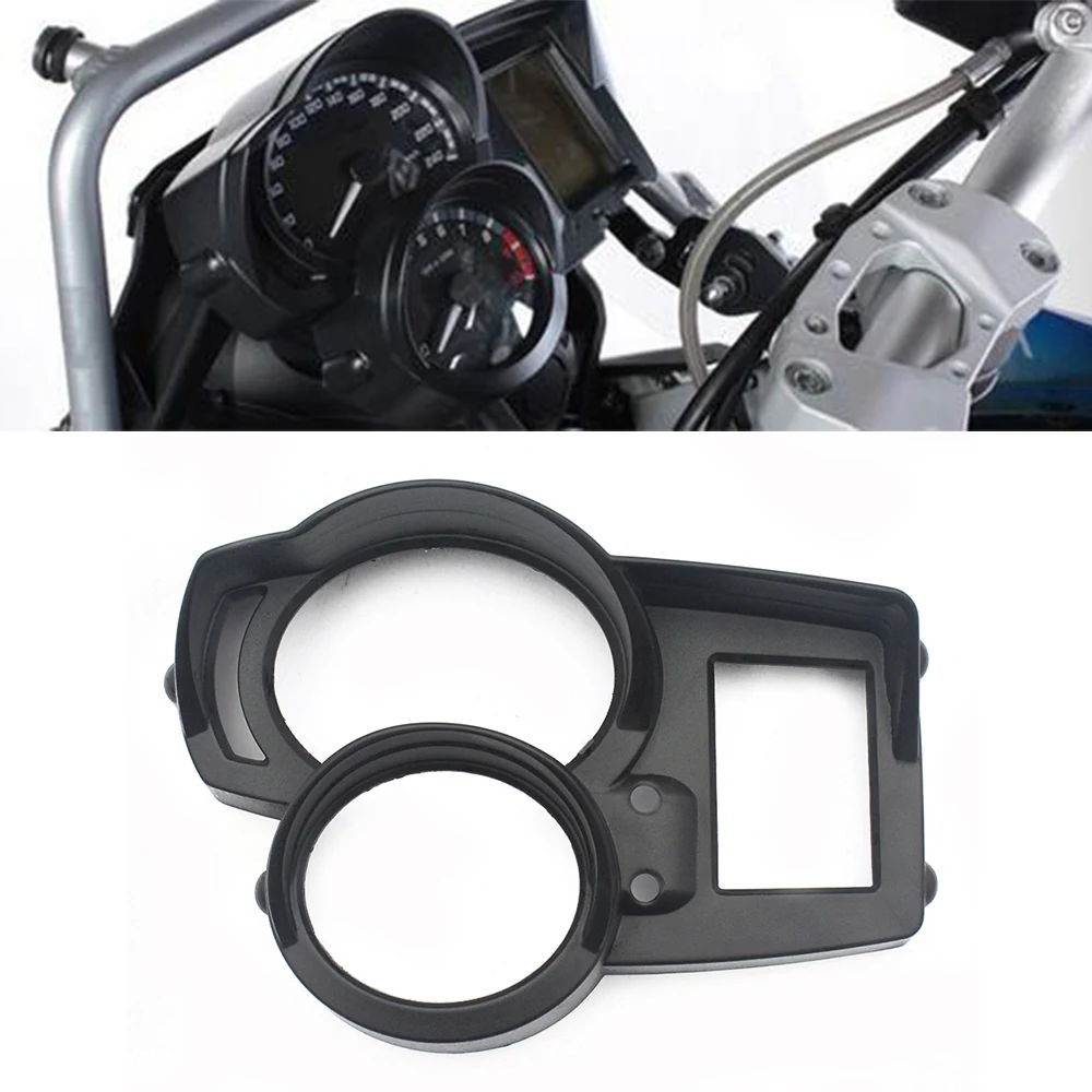 

Motorcycle Sun Visor Surround Frame Protector Cover For BMW F800GS 04-17 Instrument Protector