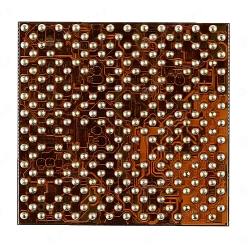 Промежуточная частота IF IC WTR5975 для iPhone X | Мобильные телефоны и аксессуары