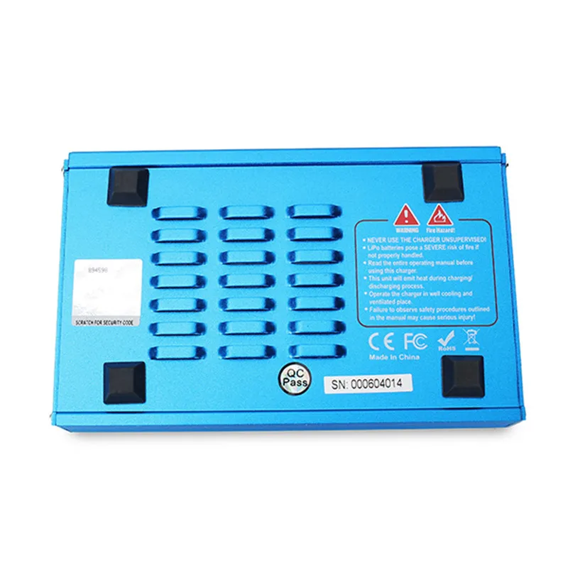 Оригинальное балансирующее зарядное устройство SkyRC IMAX B6 для литий полимерных