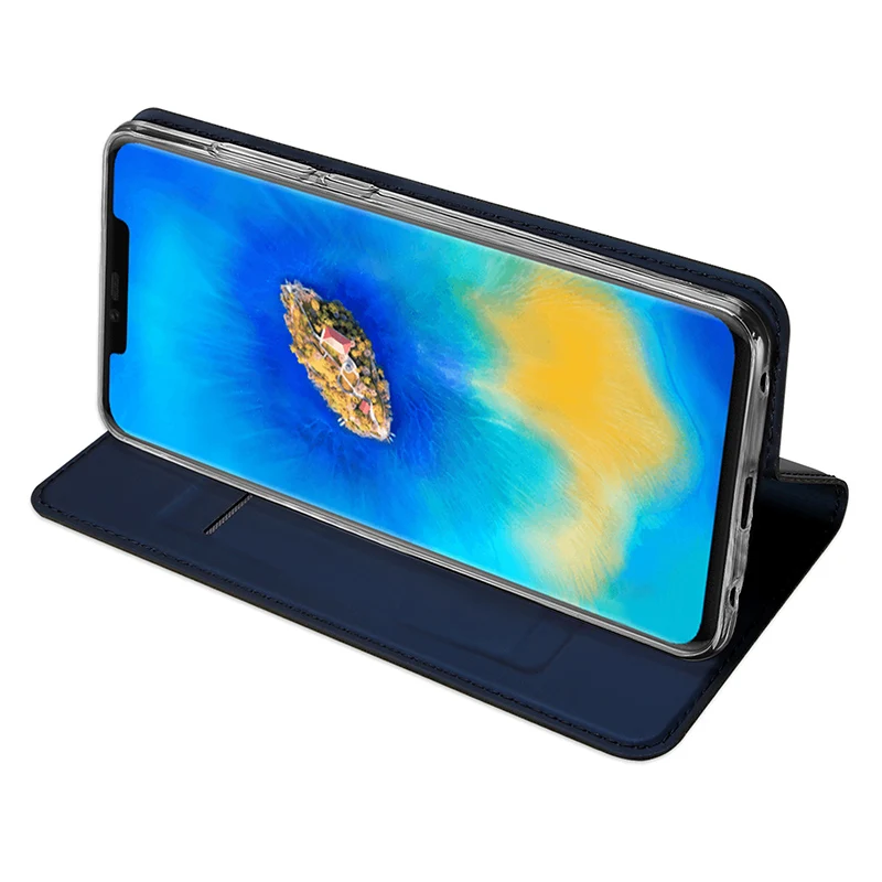 DUX DUCIS для Samsung Galaxy Note 9 чехол S8 Plus искусственная кожа + ТПУ флип-кошелек S9 8 |