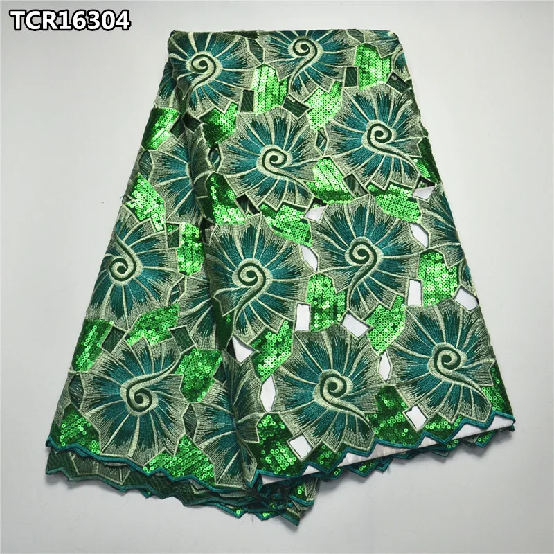 Super quality african swiss lace fabric ngierian soft cloth material voile for women party dress TCR163 | Дом и сад