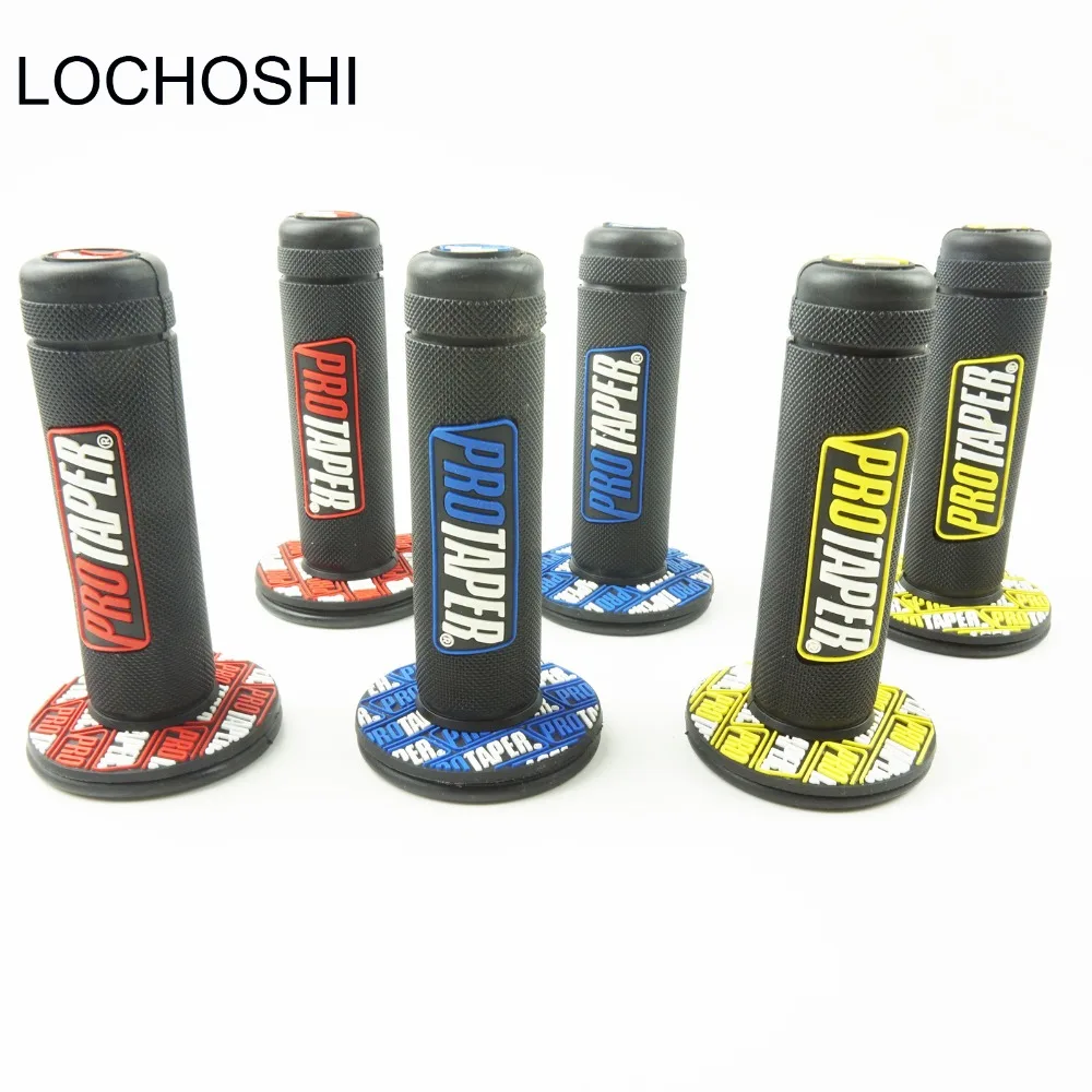 LOCHOSHI руль MX ручка тормоза резиновая для универсального 7/8 &quotмотоцикла KTM CRF EXC YZF WRF