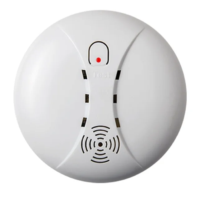 Беспроводной Дверной Датчик PIR Motion detector Дистанционного управления G90B GPRS WIFI GSM