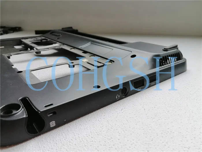 New Original Base Bottom Case Cover For HP TouchSmart tm2 TM2-1000 tm2-1001tx 592963-001 | Laptop Bags &amp Cases