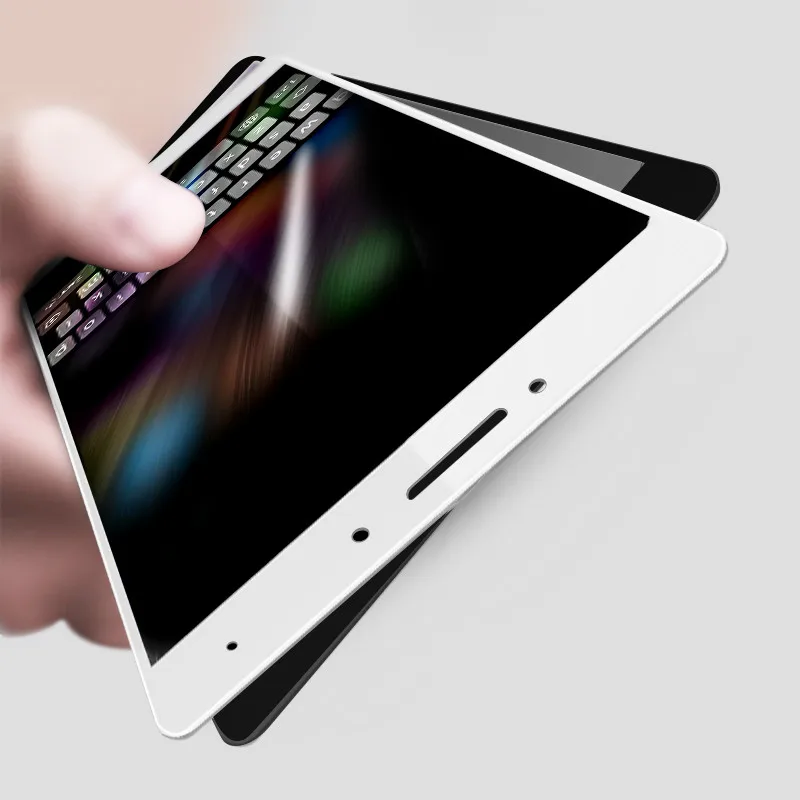 Xiaomi Redmi Note 4 4X Pro X закаленное стекло защита экрана полное покрытие чехол для