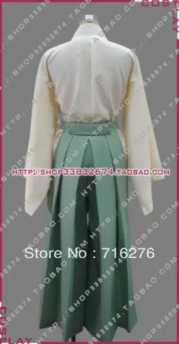 Kisstyle Fashion Kamisama Kiss (Kamisama hajiemashita love) Mizuki костюм для косплея новое поступление|cosplay