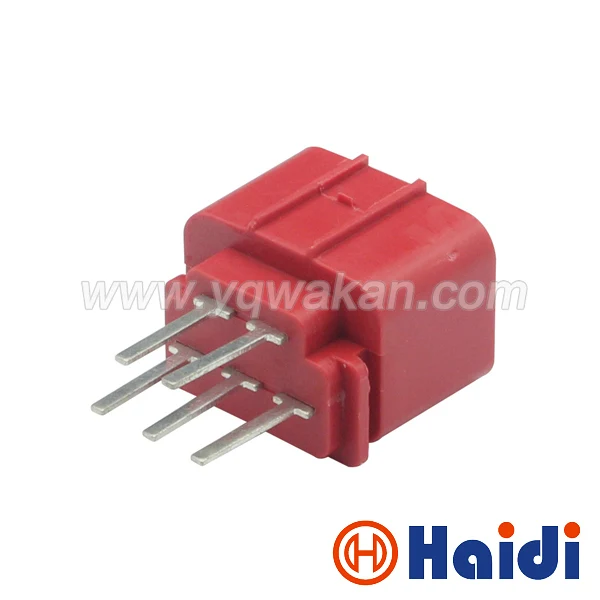 Автоматический 5-контактный pcb электрический штекер 6189-0904 6189-0902 Электрический