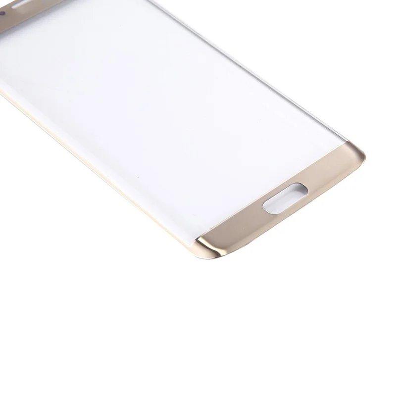 

10Pcs Original 5.5''Inch G935F Front Glass +Touch panel Assembly For Samsung S7 Edge Touch Screen Digitizer's Replacement Parts