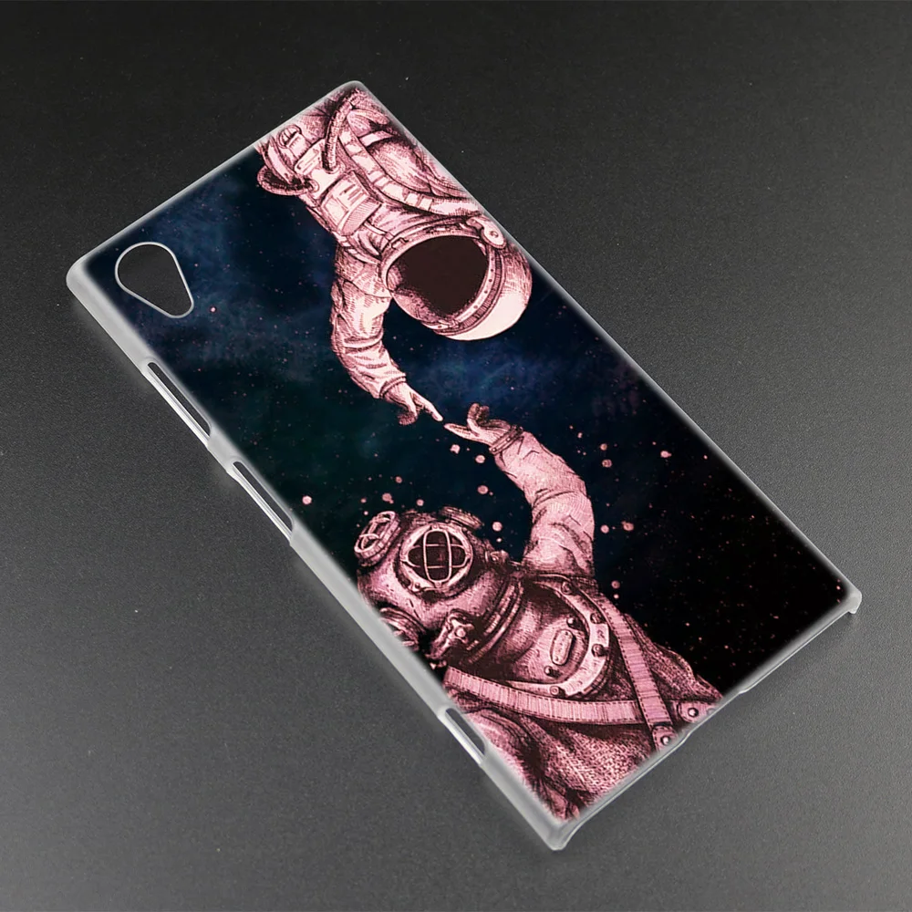 Модный чехол MLLSE для sony Xperia X XA XA1 XA2 Plus XA3 XZ XZ1 XZ2 XZ3 XZ4 Compact L1 L2 L3