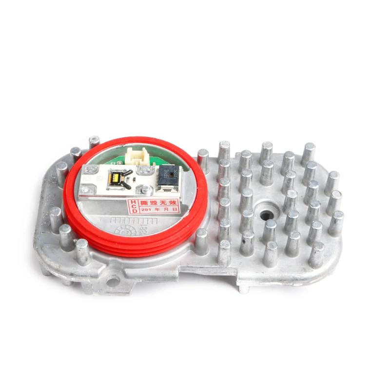 Xenplus OEM X5 X3 3 6 серия E92 E93 F06 F12 F13 LED Halo Angel Eye блок управления фар 1305715084 (используется)
