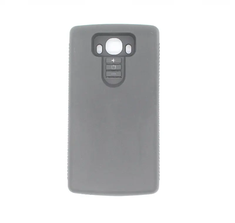 Wubatec 1x G4 BL 51YF Расширенный аккумулятор (8200 мАч) TPU чехол (без батареи) для LG H818 VS999 VS986
