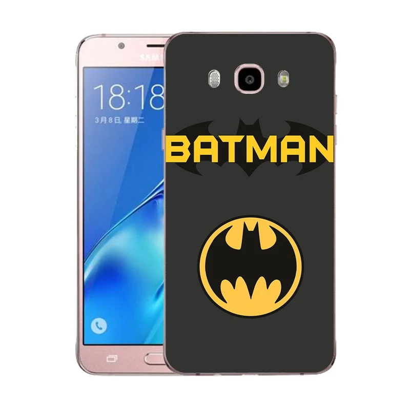 Мягкий прозрачный чехол для телефона QMSWEI из ТПУ samsung Galaxy A3 A5 2017 2016 prime J1 J2 J5 J3 J7
