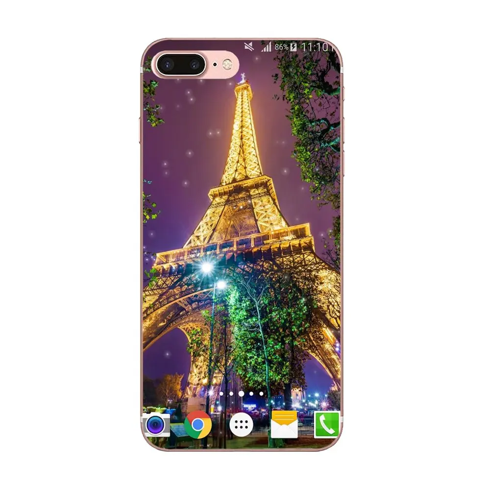 Мягкие чехлы для Galaxy A3 A5 A7 A8 A9 A9S On5 On7 Plus Pro Star 2015 2016 2017 2018 | Мобильные телефоны и