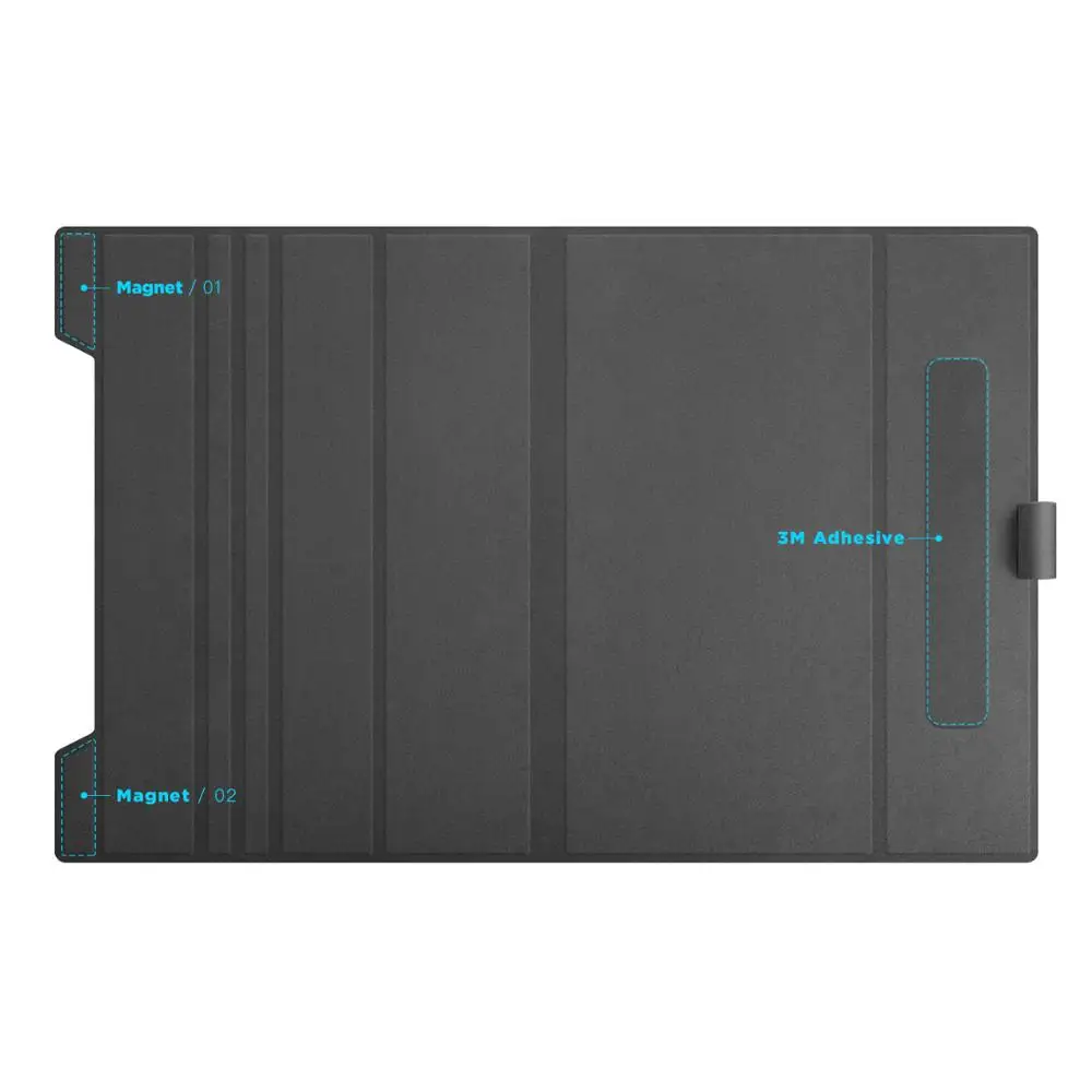 Новинка 2020 Оригинальный чехол Boox Note 2/Note Pro встроенный для электронной книги умный