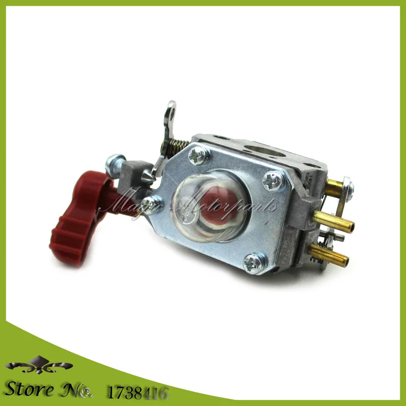 Карбюратор для газового триммера Мюррей MS2550 MS2560 MS9900 Carb 753 06288 C1U P27|carburetor|carburetor