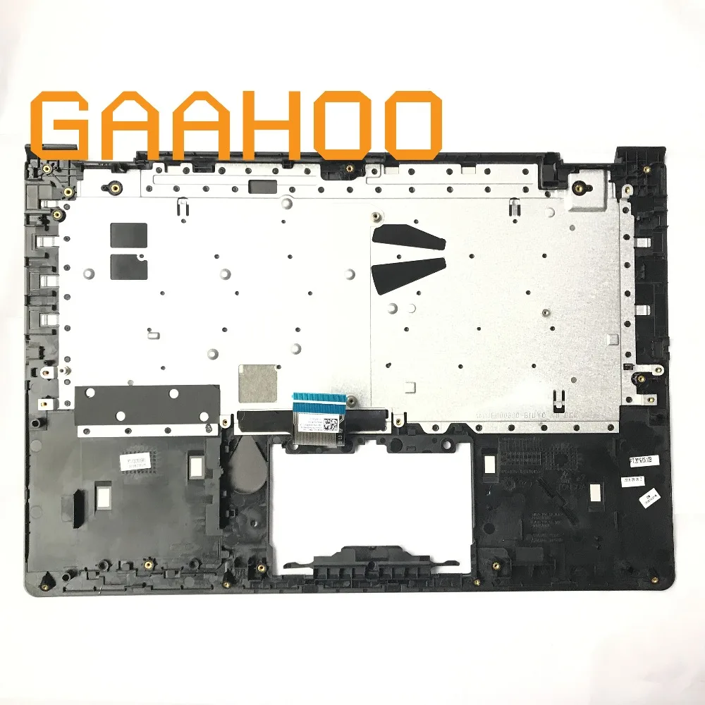 Фирменная новая Оригинальная клавиатура с подсветкой для LENOVO YOGA510-14 FLEX4-14 14 дюймов