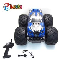 professional 18 big monster rc climbing car 4 wheels large remote control car high speed rc drift buggy wltoys high quality
