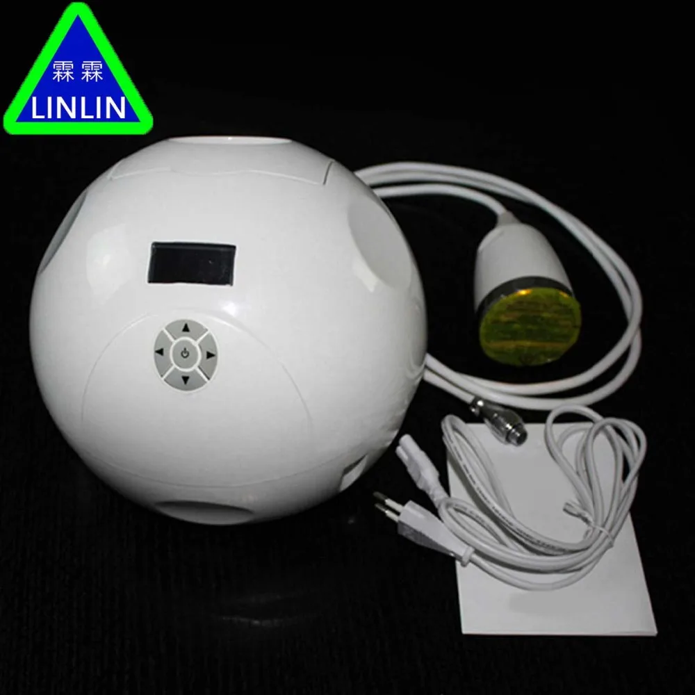 LINLIN аппарат для похудения сжигания жира машина растворения тонкий красоты ног