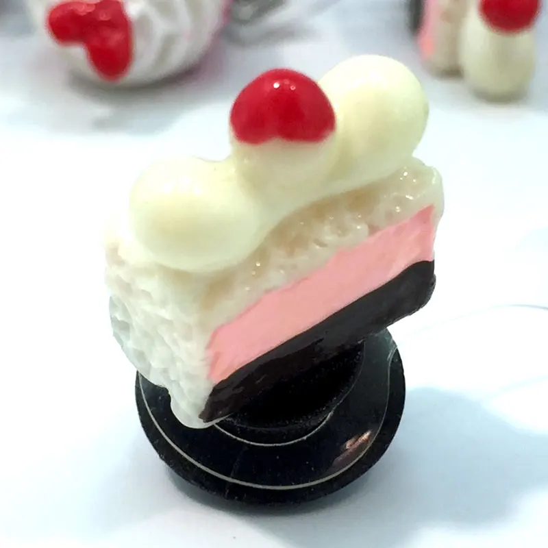 1 шт. специальные подвески для обуви из смолы аксессуары украшение в виде