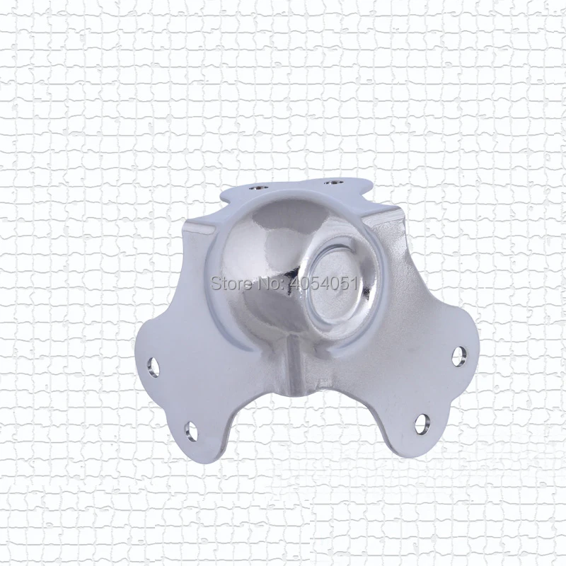 

metal corner bracket air box corner Luggage bag hardware Prop box audio cabinet tool box sound furniture Aluminum case corner