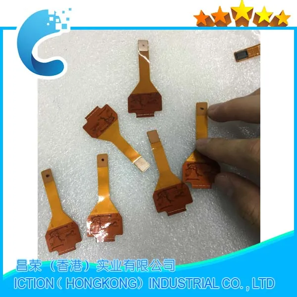 Гибкий кабель для MacBook Pro A1278 Trackpad Touchpad Ribbon 2008|cable for macbook|for cabletouchpad ribbon cable |