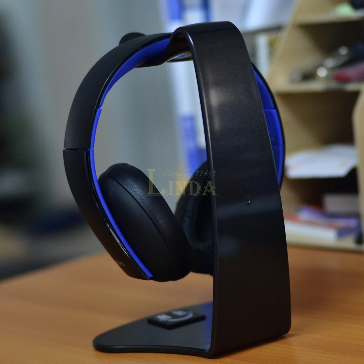 Держатель подставка для наушников Audio-Technica ANC ATH-M ESW ATH-PRO АТХ HeadphonesFree доставка alistore
