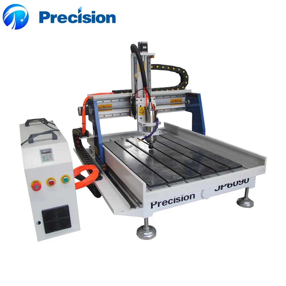 Недорогой токарный станок с ЧПУ мини фрезерный 6090|router 6090|machine cnc routercnc router 6090 |