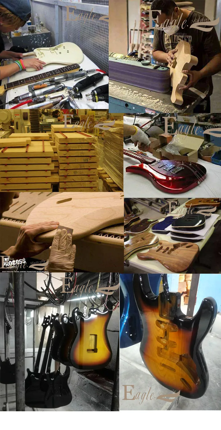 Орел. Бабочка электрогитара, электрический бас custom shop четыре струны джазовый электрический бас на заказ пользовательский шарф с рисунком «дерево» с поверхностью