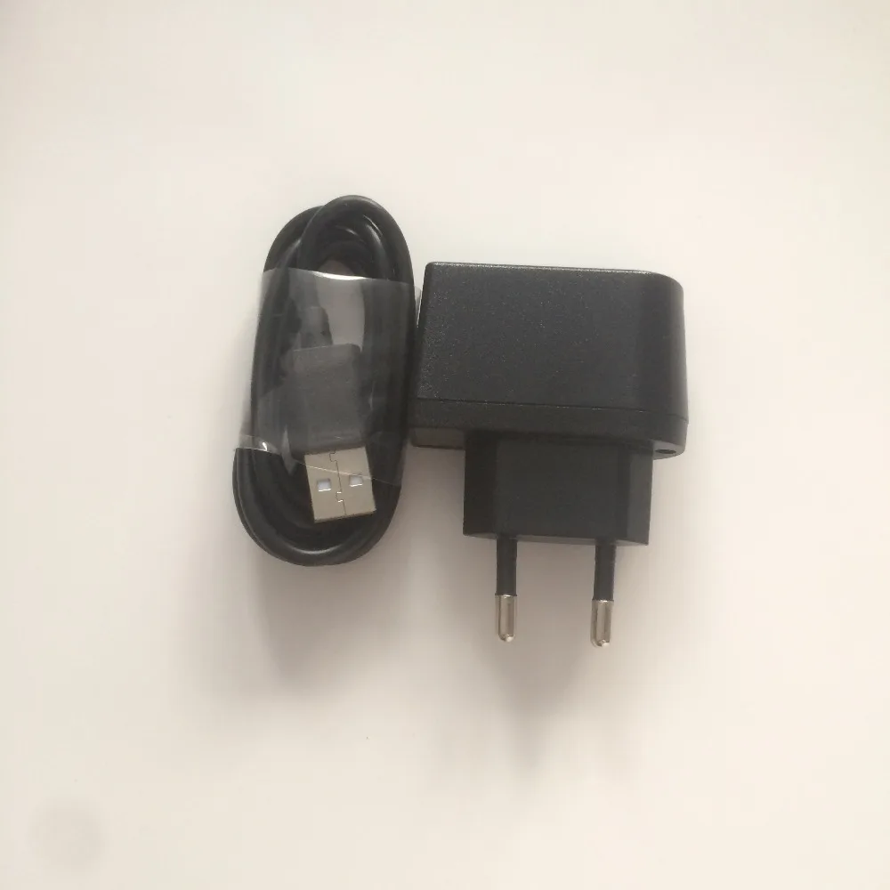 Новое зарядное устройство для путешествий + USB-кабель для фототехники HT17 MTK6737 Четырехъядерный 4G 5,5 дюйма 1280x720 Бесплатная доставка + отслеживание